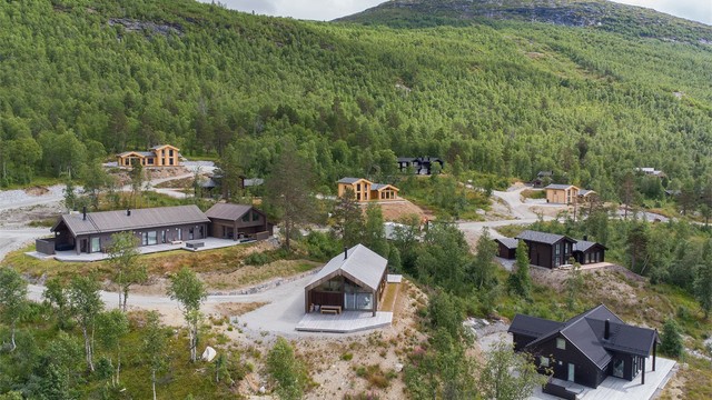 Bjorli byr på flotte naturopplevelser hele året.