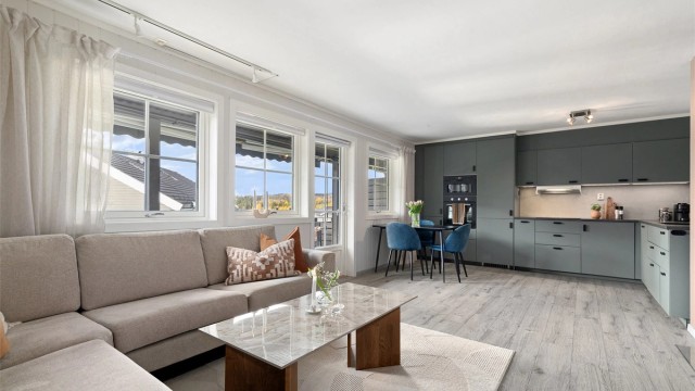 Velkommen til Holtet 51!