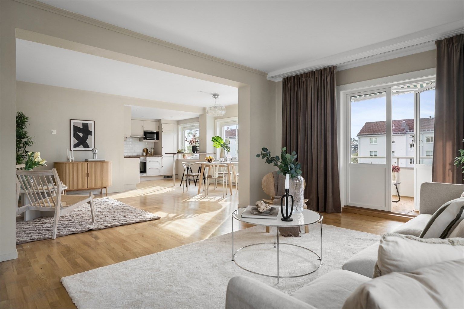 Velkommen til Selvbyggerveien 56! Presentert av Krogsveen ved Remi Bangsund