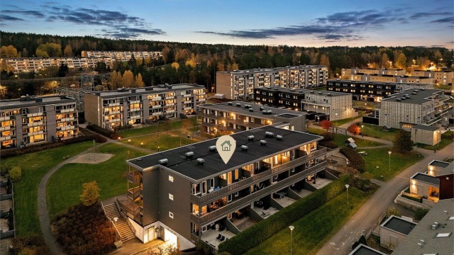 Velkommen til Kornmoenga 17!