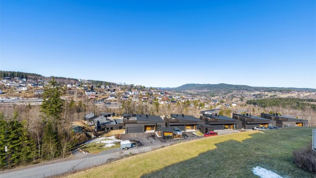 Utsikten