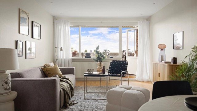 Velkommen til Krokliveien 52 - Presentert av Krogsveen ved Hallvard Taasen