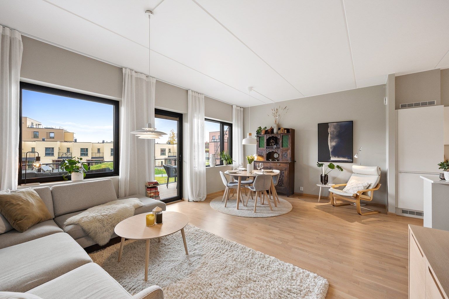 Velkommen til Fabelveien 76! Presenteres av Jørgen Gabrielsen v/Krogsveen avd. Skedsmokorset.