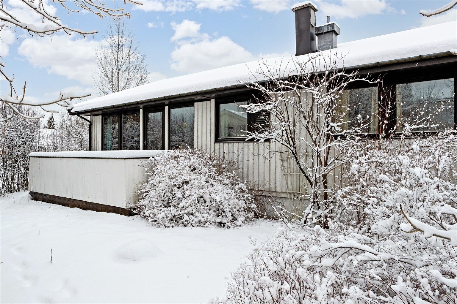 Velkommen til Bokfinken 2B!