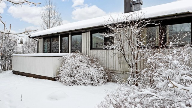 Velkommen til Bokfinken 2B!