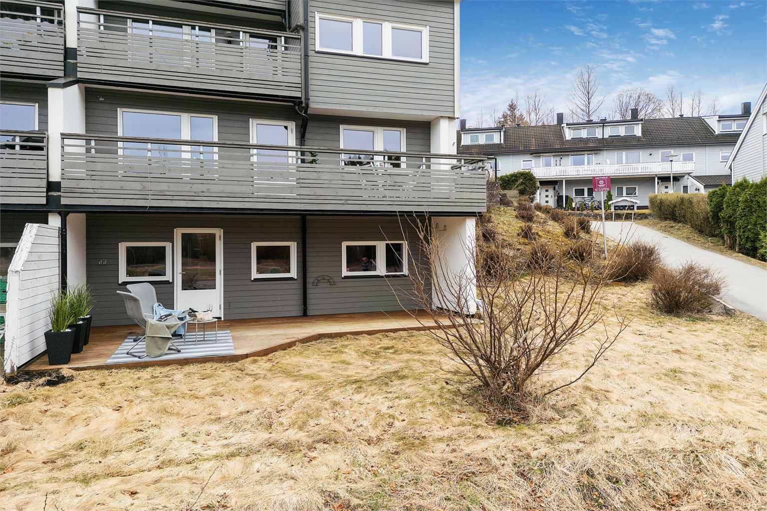 Velkommen til Lyngåsen 62!