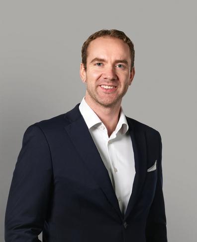 Sondre Trøseng Gjellum