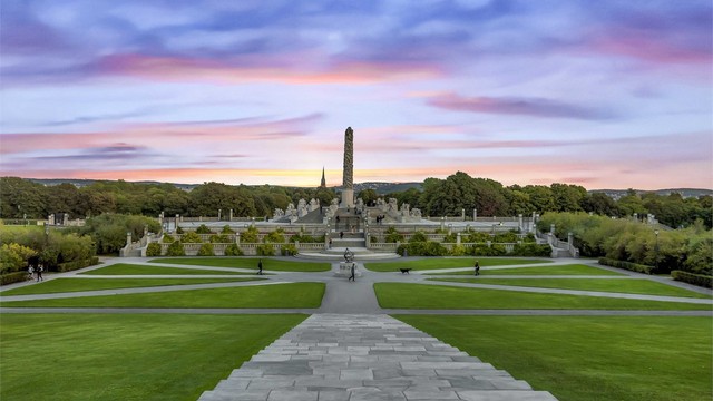 Frognerparken