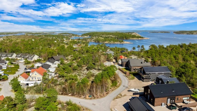 Tømmerlia 22 - 28 presenteres av Raymond Bøhn i Krogsveen!