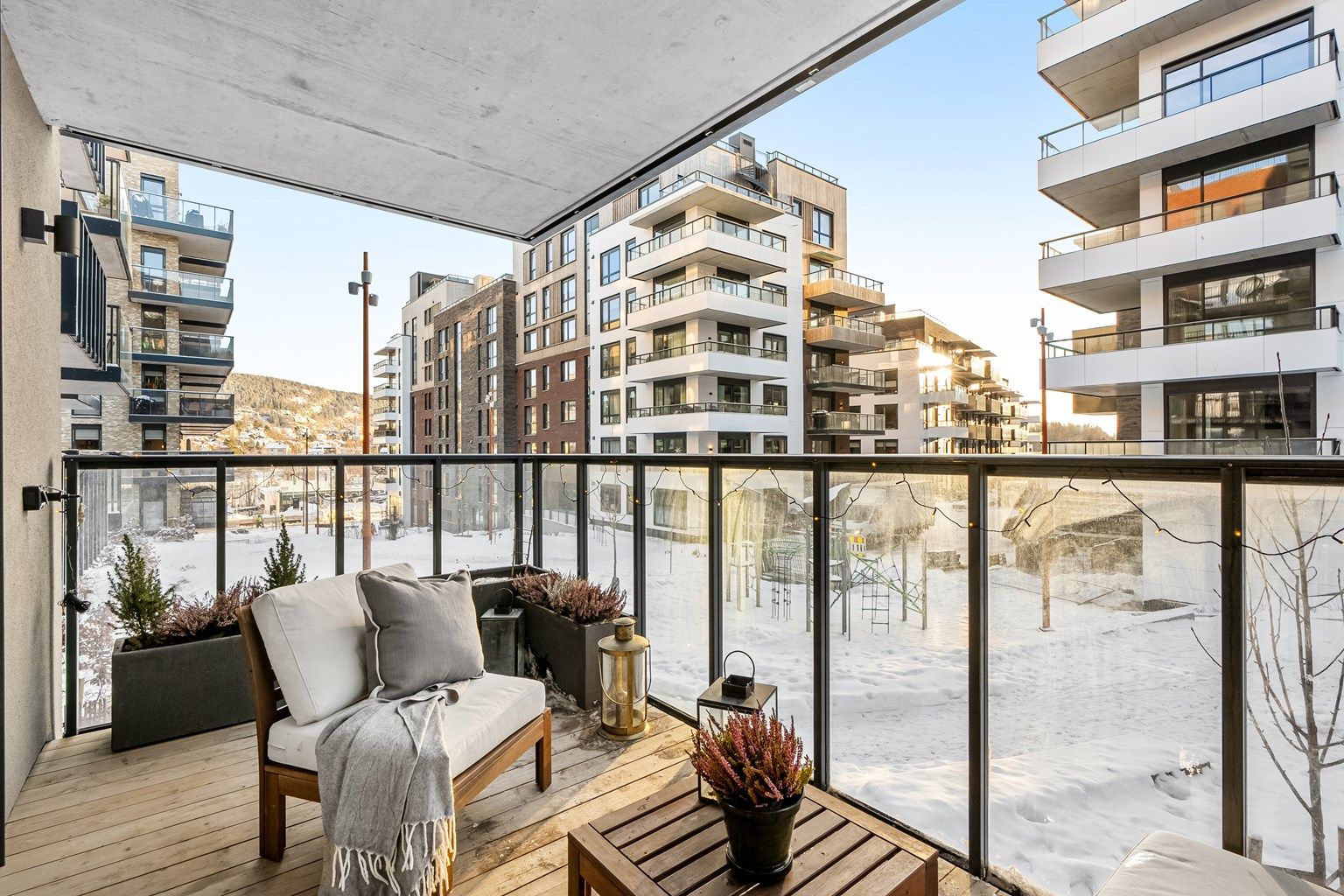 Velkommen til Frysjaveien 42H. Presentert av Marius Iversen v. Eiendomsmegler Krogsveen