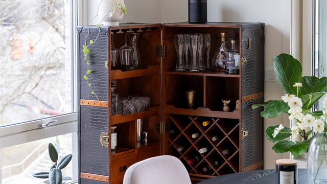 Ved innfrielse av fellesgjelden vil felleskostnadene gå ned til 4.757,-/mnd.