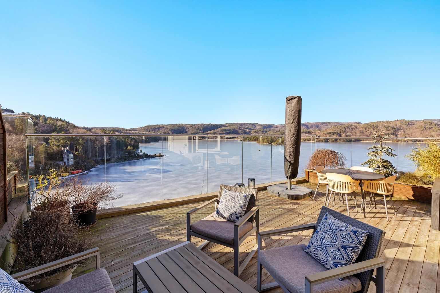 Velkommen til Eidsdalsheia 25