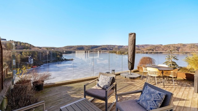 Velkommen til Eidsdalsheia 25