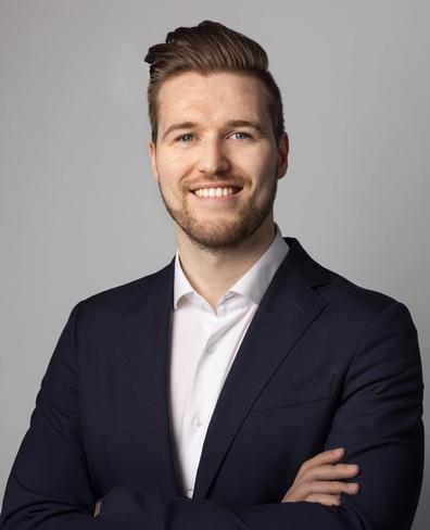 Kjetil Kraabøl