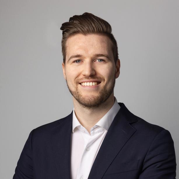 Kjetil Kraabøl