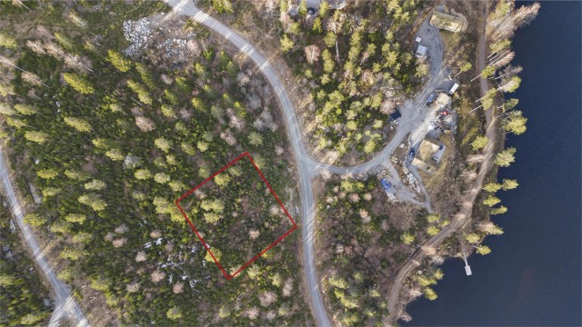 Velkommen til Kanalskogen 52!