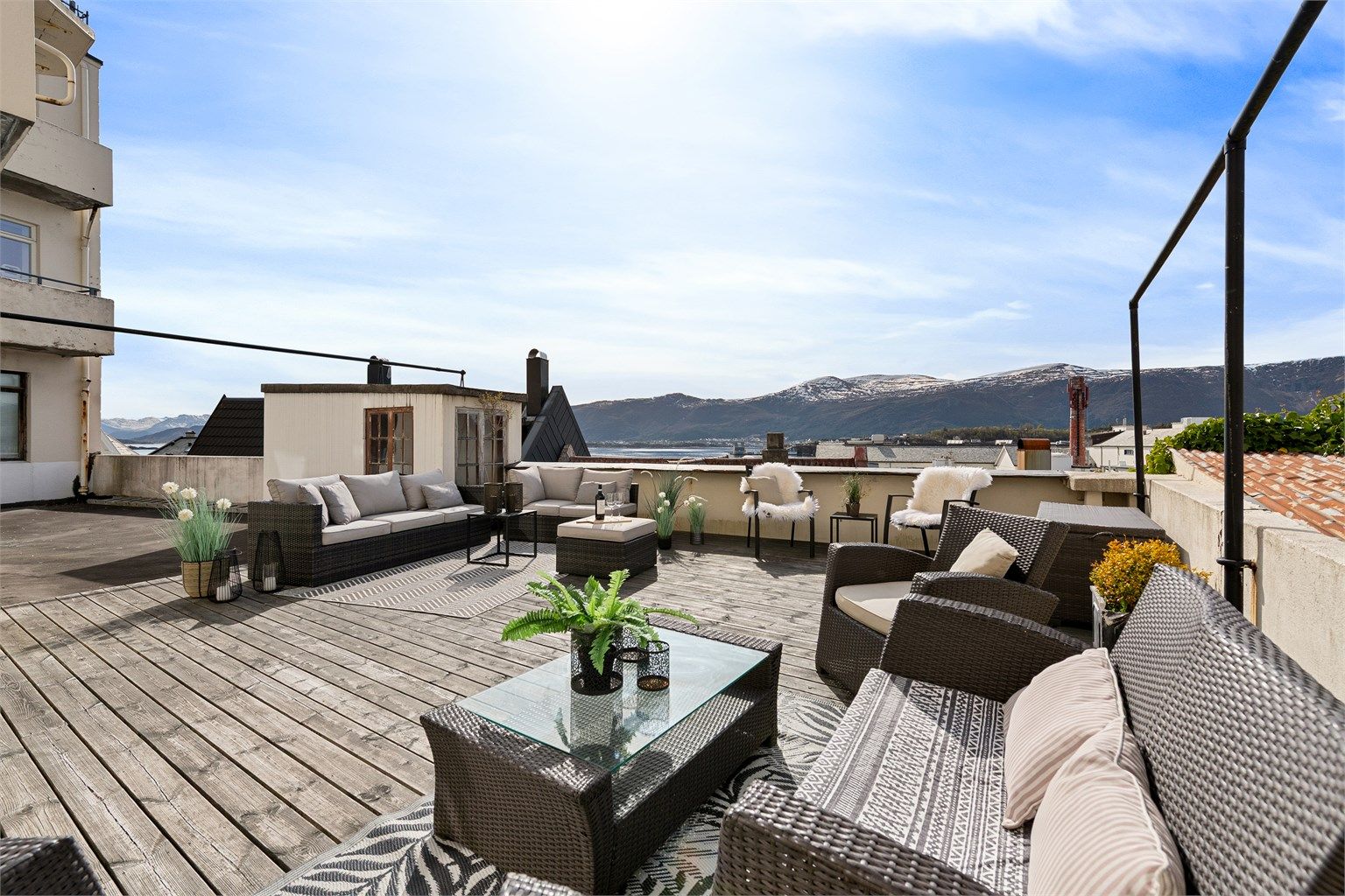 Velkommen til Keiser Wilhelmsgate 70 presentert av Krogsveen v/Eiendomsmegler/Partner Marit Stuen Aursnes