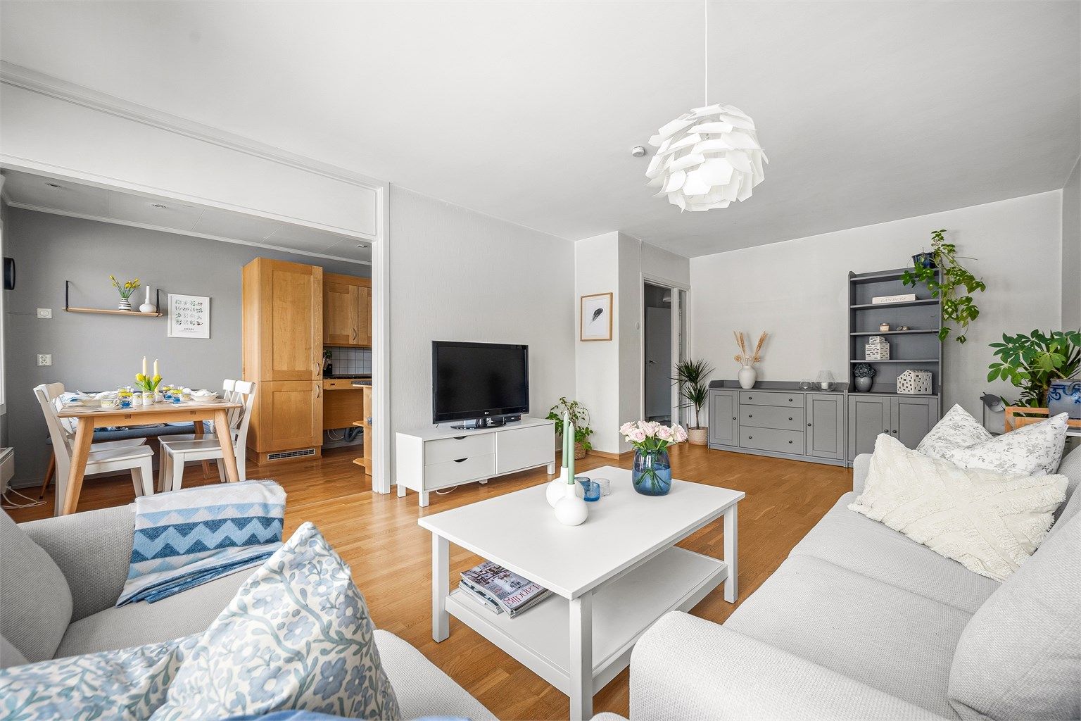 Pipen ble rehabilitert i 2021, noe som gir mulighet for å installere ildsted.