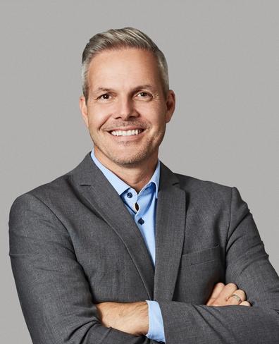 Finn André Hovde