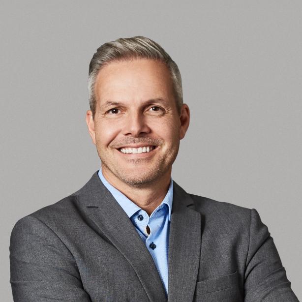 Finn André Hovde