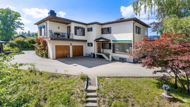 Velkommen til Drengsrudveien 46A, presentert av Terje Tveit i Krogsveen.