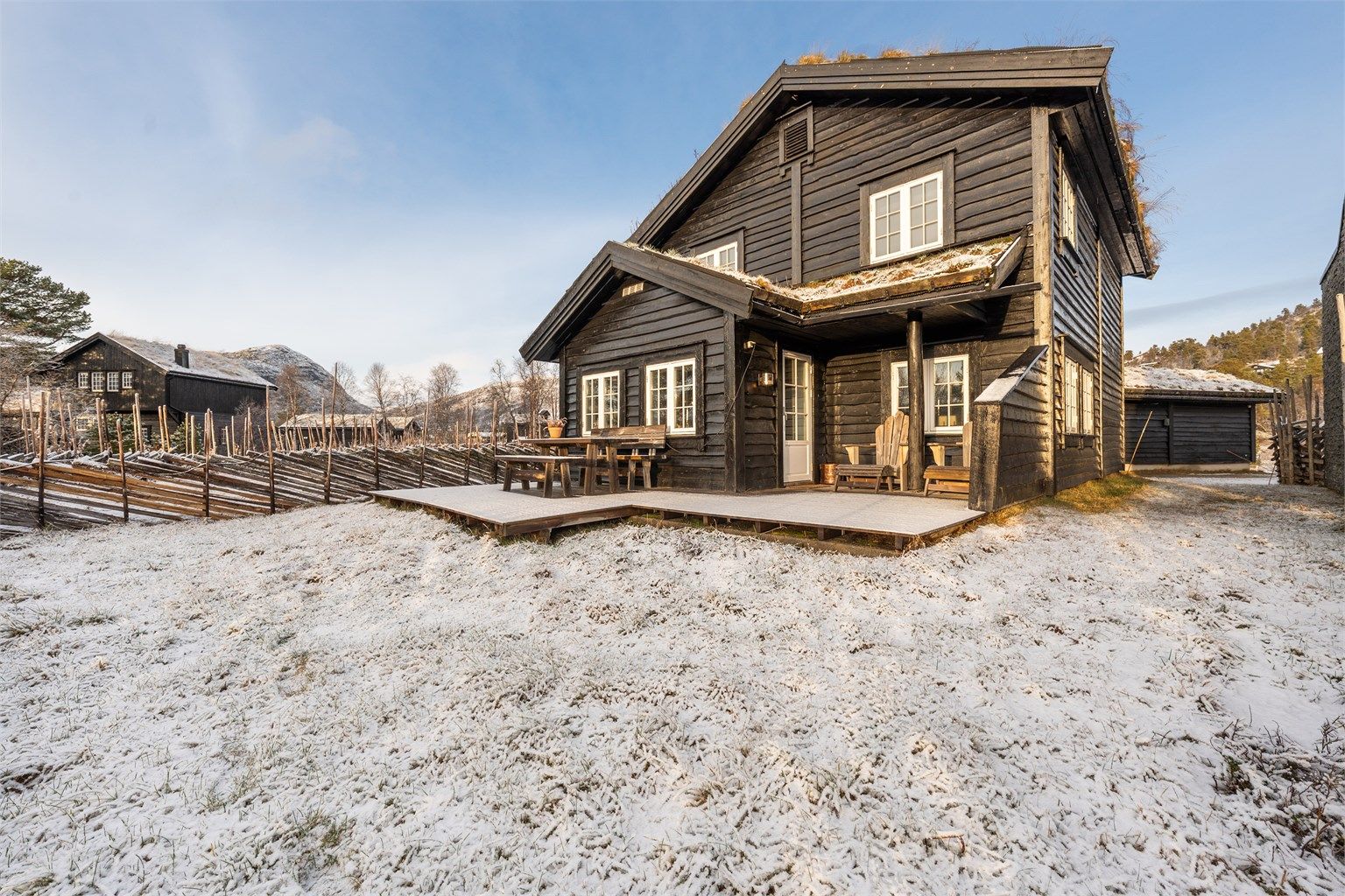 - Velkommen til Bestestøylen 10 - 