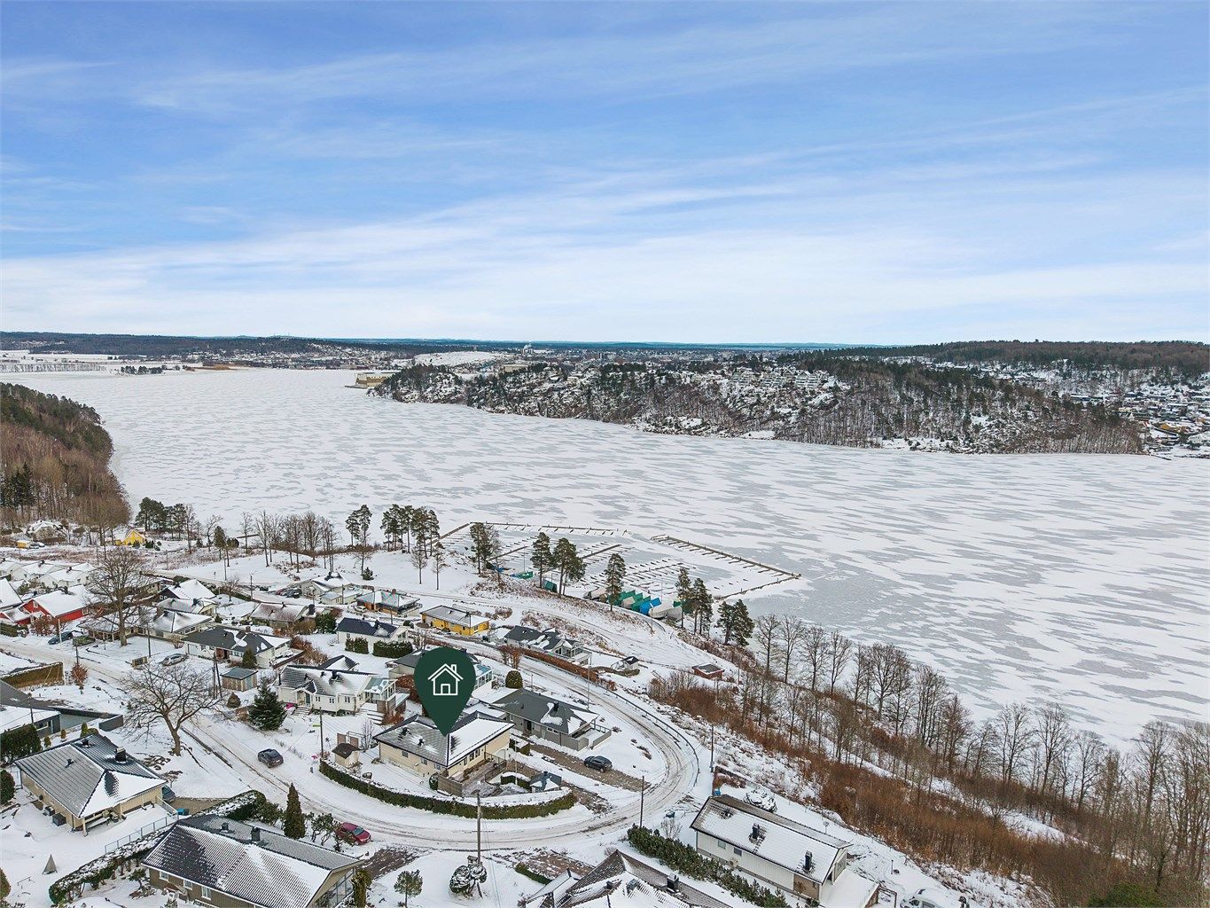Velkommen til Rakkevikveien 24