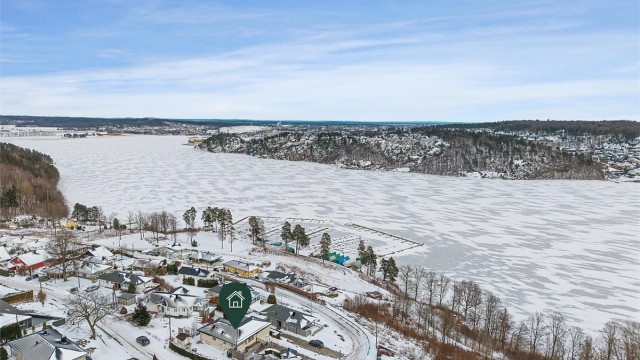 Velkommen til Rakkevikveien 24