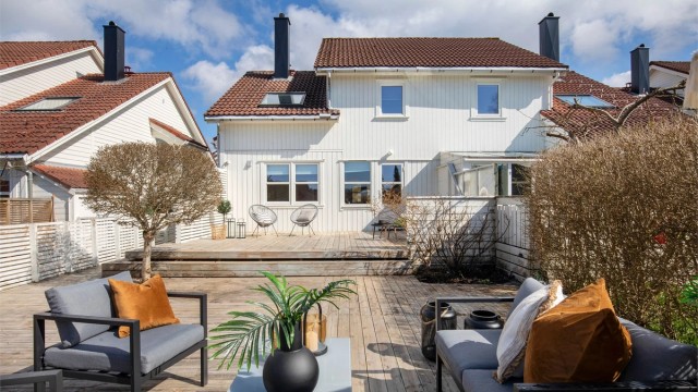 Zander Polderman v/Krogsveen har gleden av å presentere Grasheibakken 17 for salg.