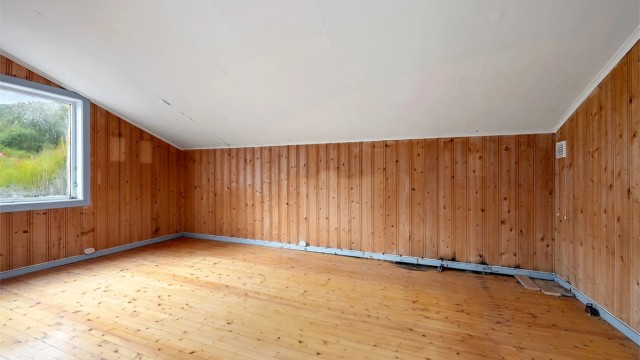 Stue nr. 2