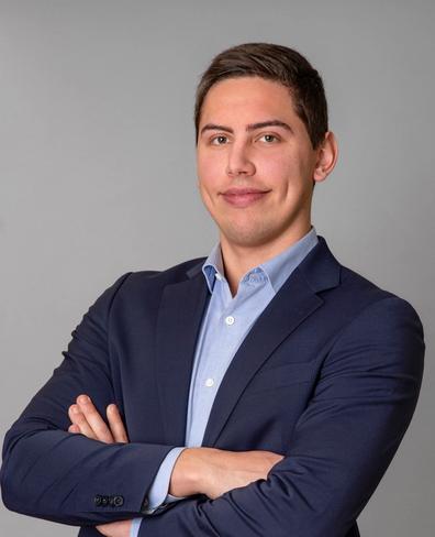 Zander Polderman