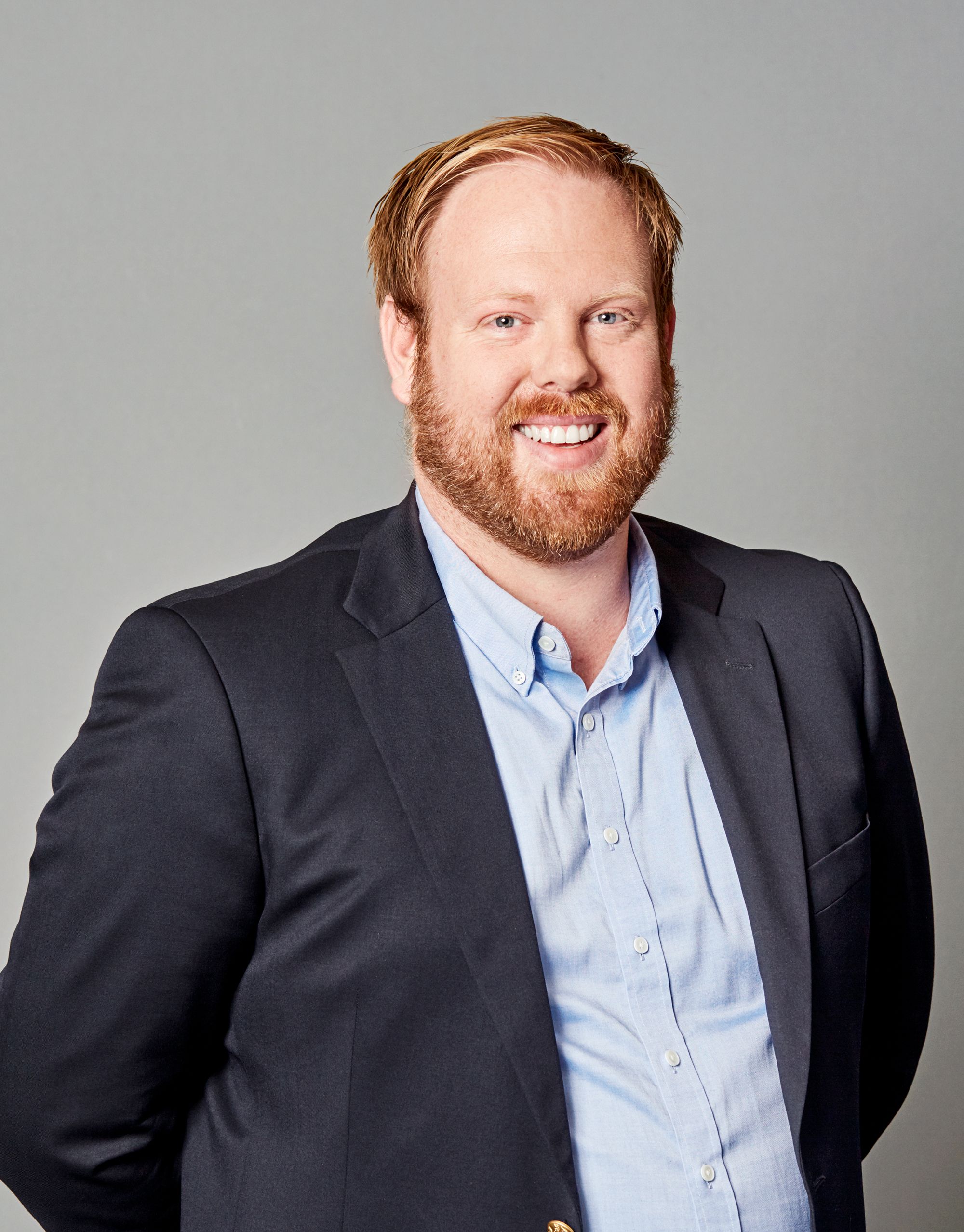 Frederik Nielsen