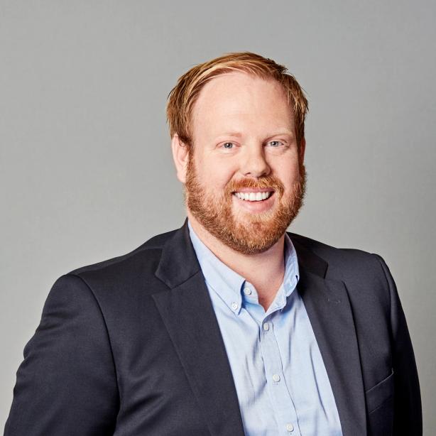 Frederik Nielsen