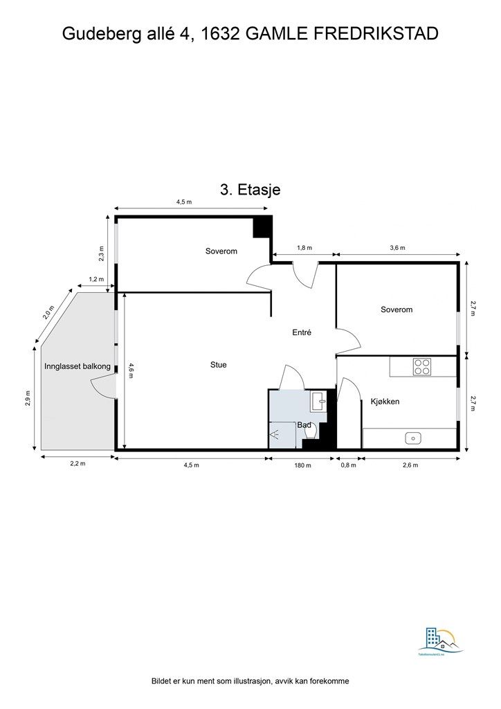 Gudeberg alle´ 4, 1632 GAMLE FREDRIKSTAD - 2D - 3. Etasje - Letterhead.jpg