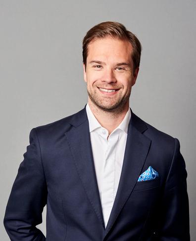 Morten Ekfelt