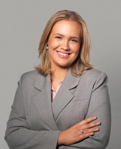 Ilva Johanne Nyheim Schei