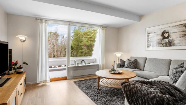 Velkommen til Vevelstadåsen 4!