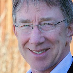 Svein Arne Strømsodd