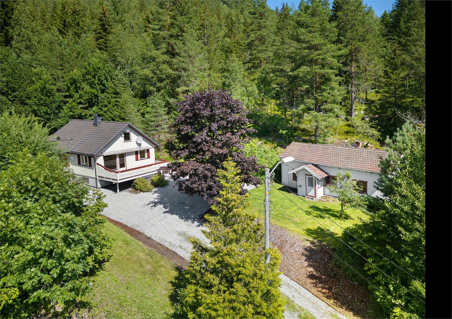 Velkommen til Mælen 174