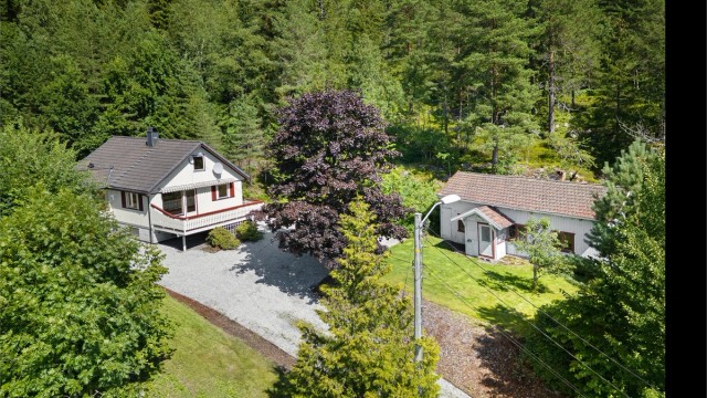 Velkommen til Mælen 174