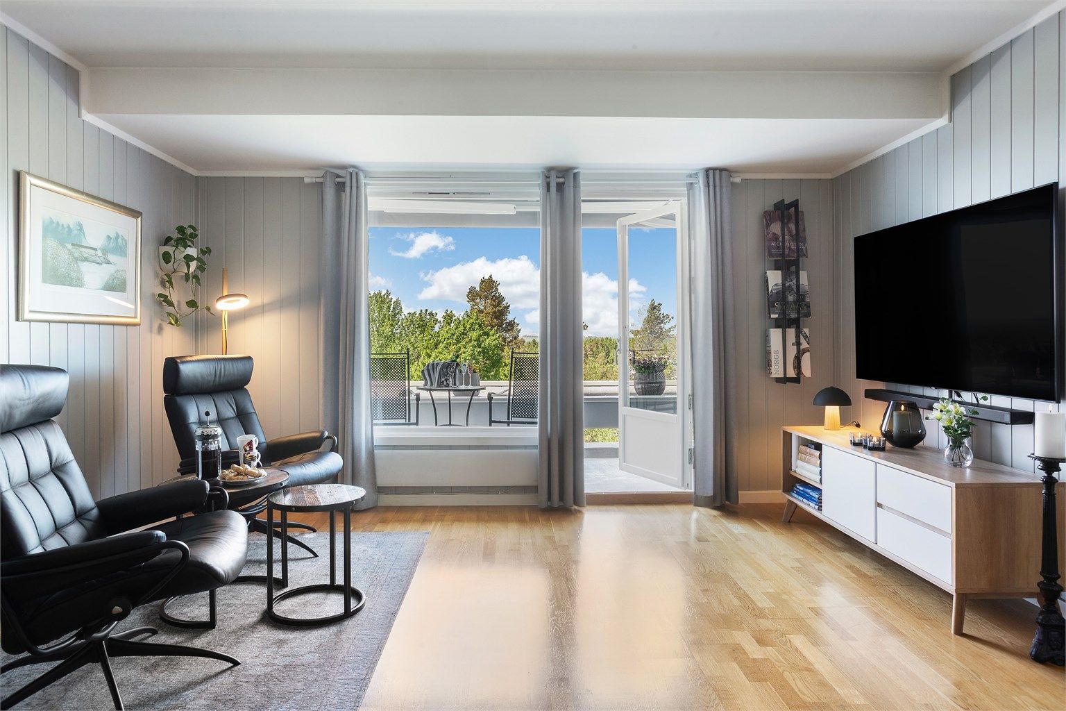 Vinduer med to-lags glass fra 2013 