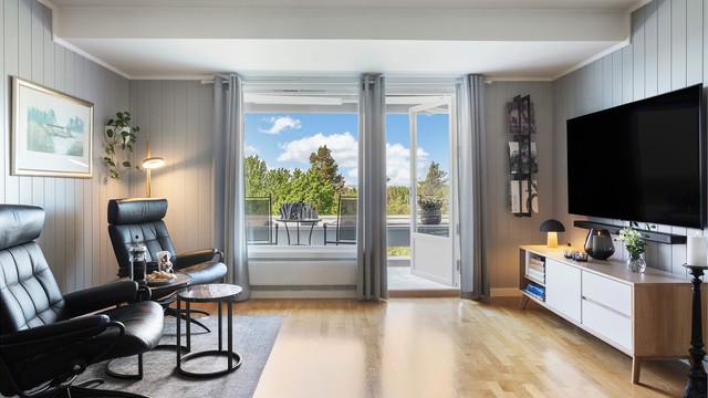 Vinduer med to-lags glass fra 2013