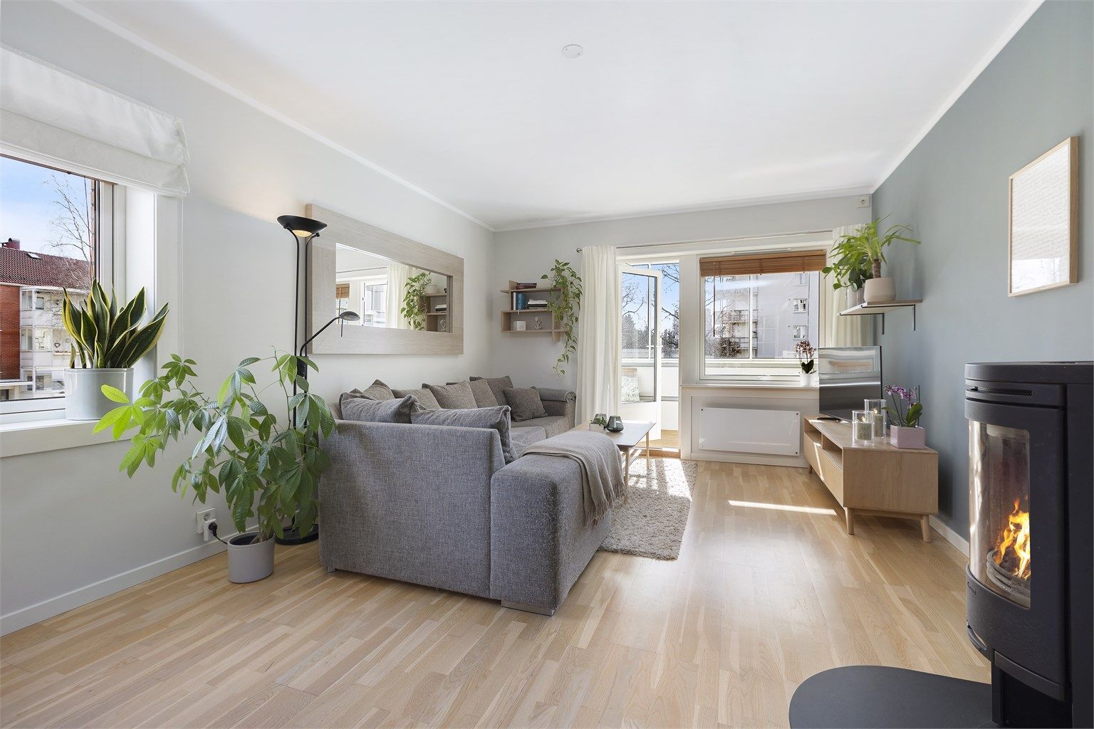 Velkommen til Feltspatveien 37! 