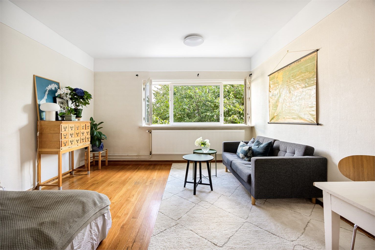 Velkommen til Majorstuveien 17A! Presentert av Therese Ekeli Berg ved Krogsveen Majorstuen. 