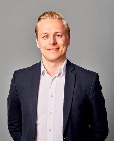 Eirik Nyseth
