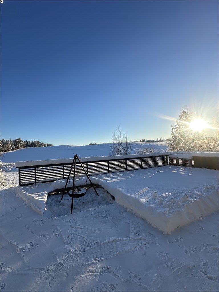 (private vinterbilder tatt av eier) 