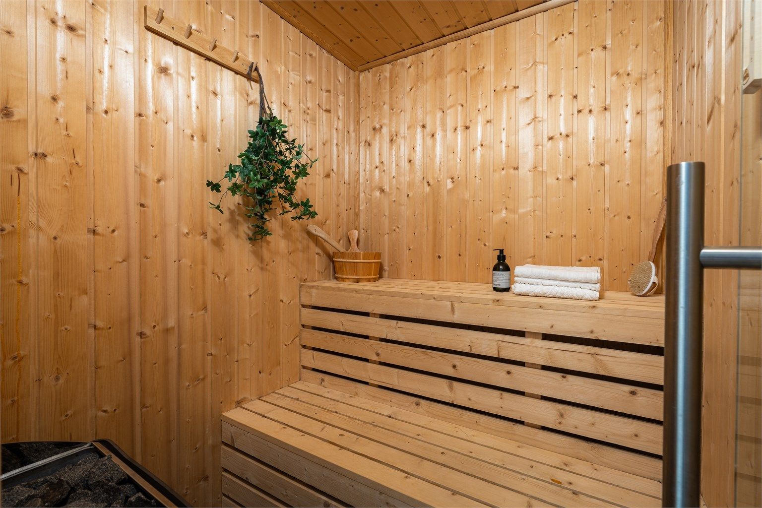 Litt luksus i hverdagen