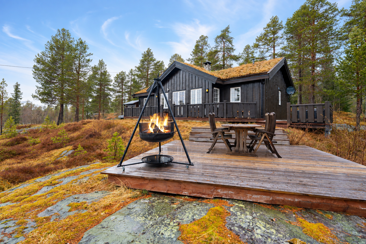Foto: Fjellmedia