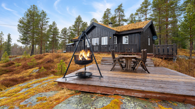 Foto: Fjellmedia