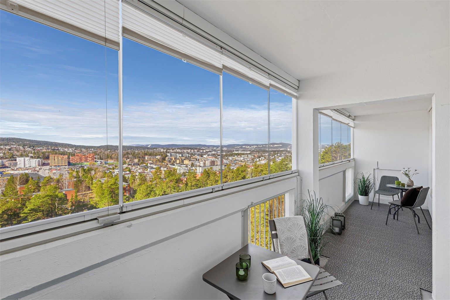 Velkommen til Skåreråsen 16!